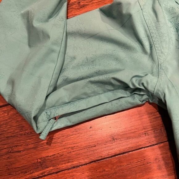 SIMS Ladies Snowboarding Jacket Like NEW! - Picture 9 of 13